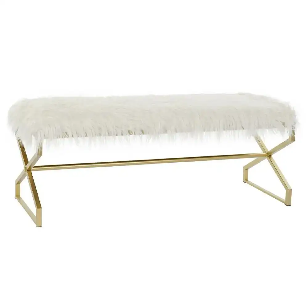 Coffre de rangement dkd home decor argent blanc 120 x 40 x 45 cm _7966. Bienvenue chez DIAYTAR COTE D'IVOIRE - Où Chaque Détail Fait la Différence. Découvrez notre sélection méticuleuse et choisissez des articles qui répondent à vos exigences.