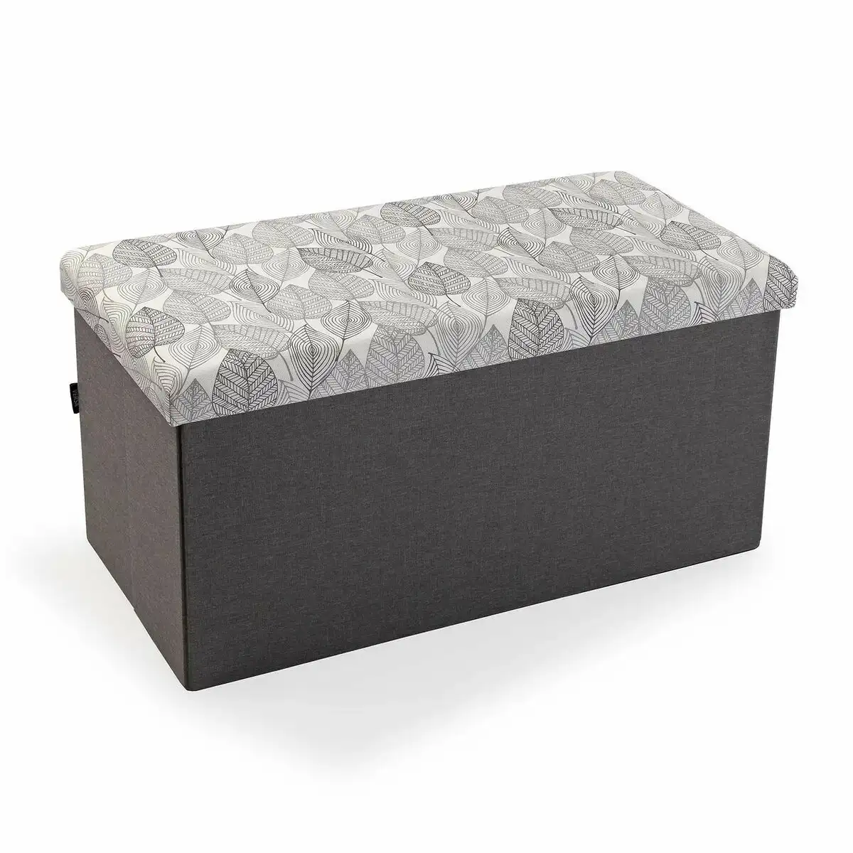 Coffre demontable versa gardee bois mdf 38 x 37 5 x 76 5 cm_9055. DIAYTAR COTE D'IVOIRE - Votre Destination Shopping Incontournable. Parcourez nos rayons virtuels et trouvez des articles qui répondent à tous vos besoins, du quotidien à l'exceptionnel.