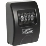Coffre fort burg wachter keysafe 10 cles noir zinc 13 x 4 x 18 cm_6421. Découvrez DIAYTAR COTE D'IVOIRE - Là où Votre Shopping Prend Vie. Plongez dans notre vaste sélection et trouvez des produits qui ajoutent une touche spéciale à votre quotidien.