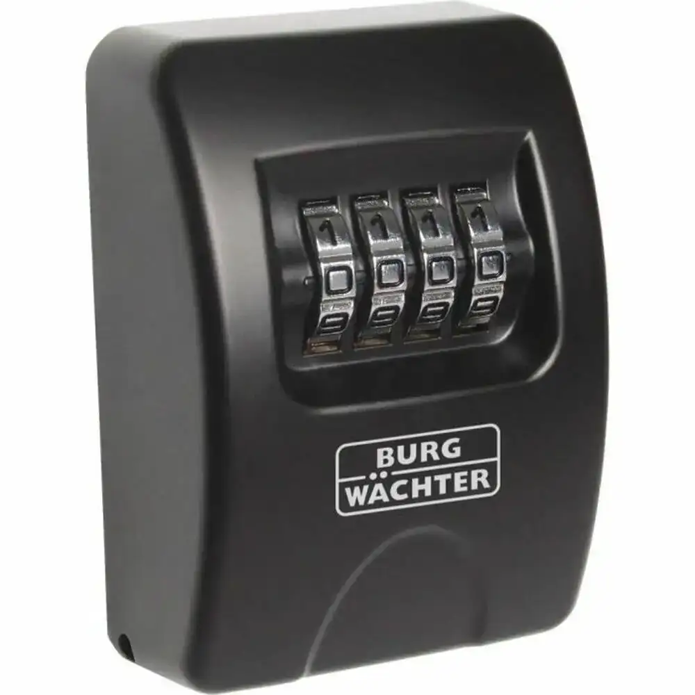 Coffre fort burg wachter keysafe 10 cles noir zinc 13 x 4 x 18 cm_6421. Découvrez DIAYTAR COTE D'IVOIRE - Là où Votre Shopping Prend Vie. Plongez dans notre vaste sélection et trouvez des produits qui ajoutent une touche spéciale à votre quotidien.
