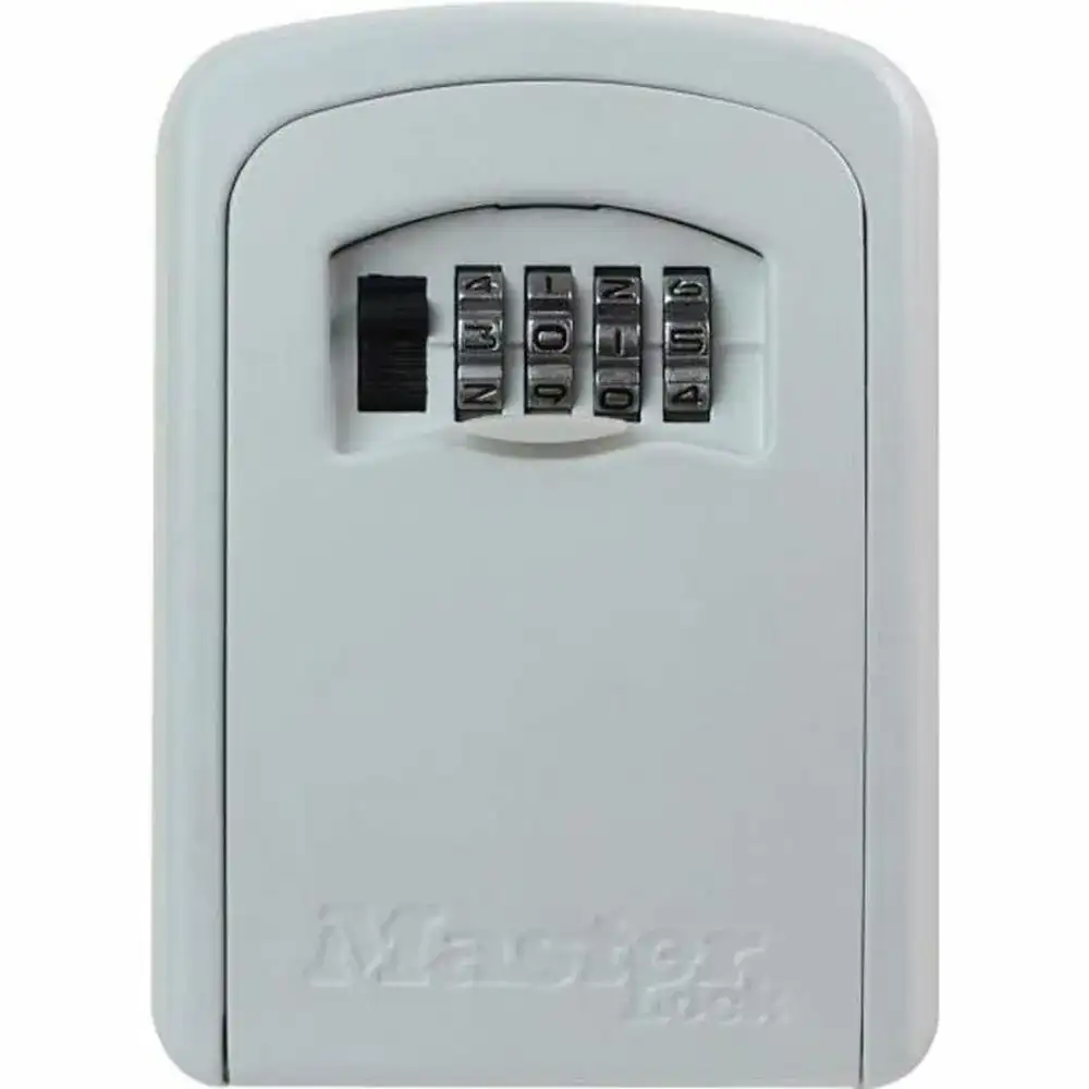 Coffre fort master lock 5401eurdcrm cles blanc gris metal aluminium 8 x 3 x 12 cm_7374. Bienvenue sur DIAYTAR COTE D'IVOIRE - Où Choisir Rime avec Qualité. Explorez notre gamme diversifiée et découvrez des articles conçus pour répondre à vos attentes élevées.