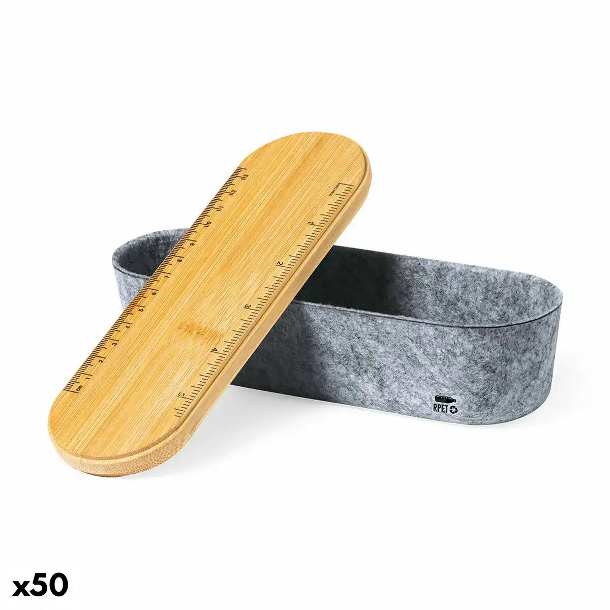 Coffret 141481 bambou 50 unites _5900. DIAYTAR COTE D'IVOIRE - Où Choisir est un Plaisir Responsable. Parcourez notre catalogue et choisissez des produits qui incarnent notre engagement envers des pratiques durables et éthiques.