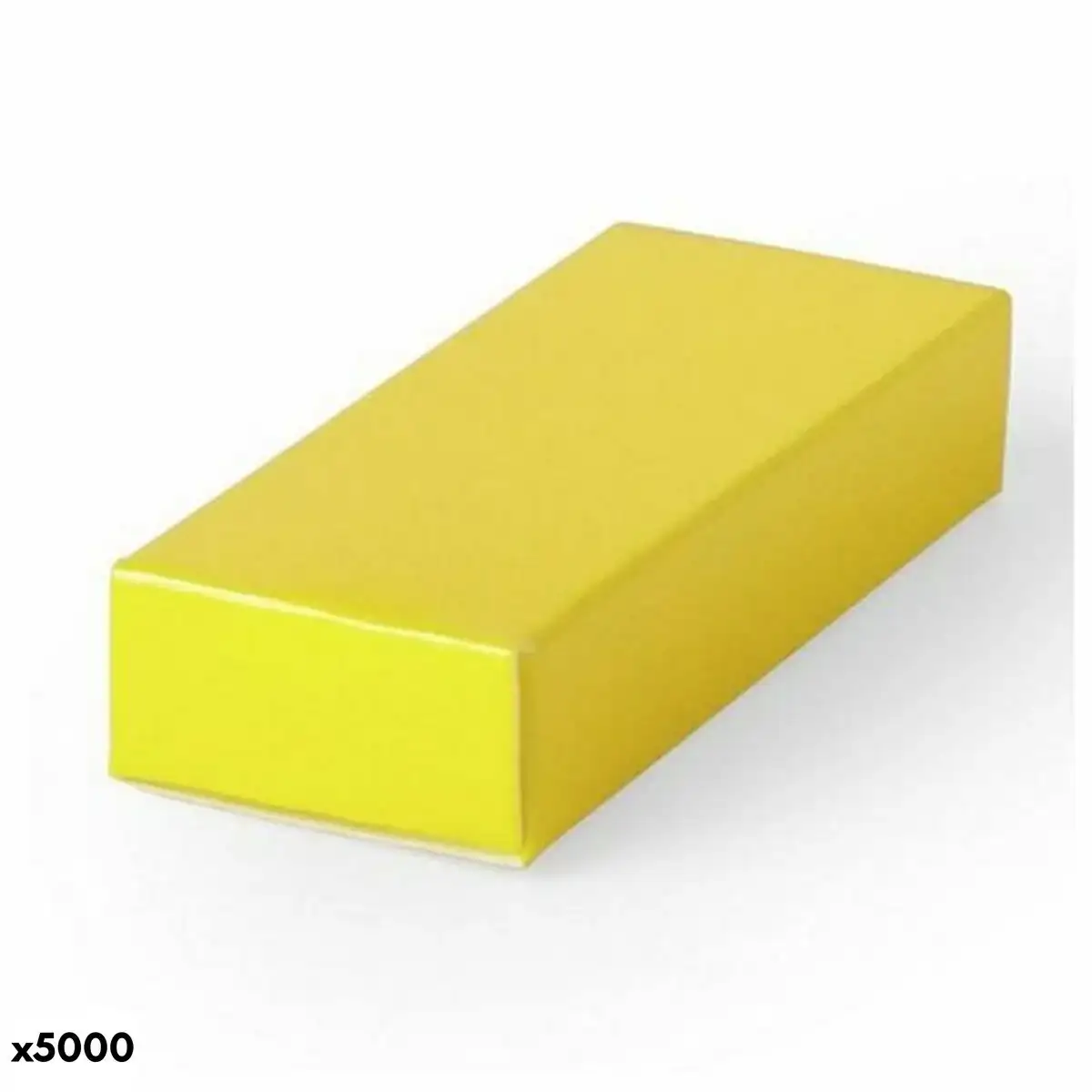 Coffret 145083 5000 unites _5294. DIAYTAR COTE D'IVOIRE - L'Art de Choisir, l'Art de Vivre. Explorez notre univers de produits soigneusement sélectionnés pour vous offrir une expérience shopping riche et gratifiante.