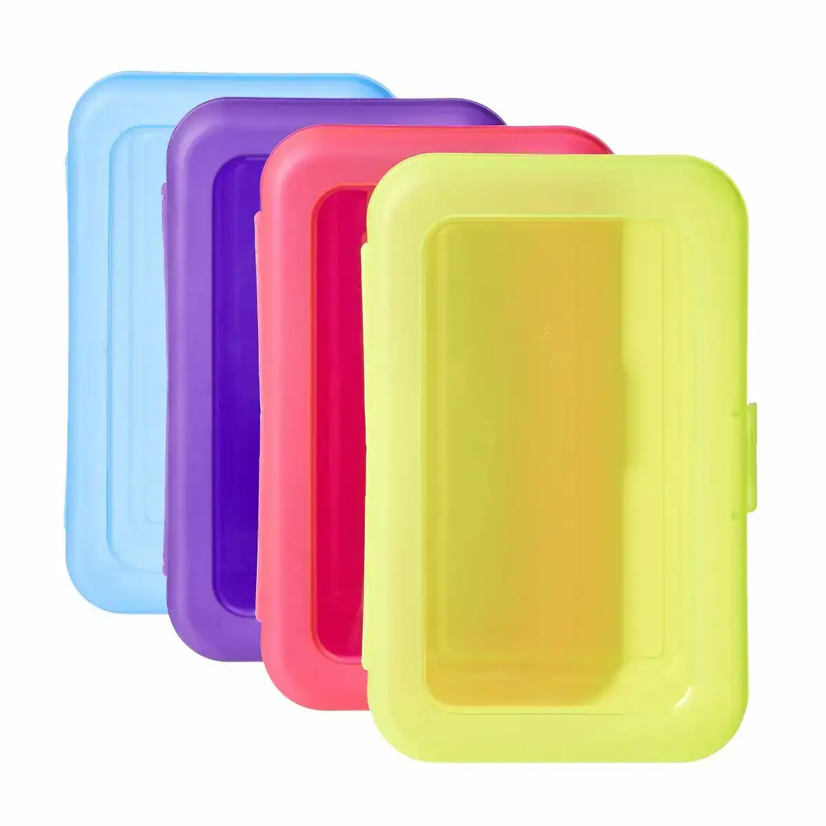 Coffret amazon basics multicouleur 4 unites reconditionne a _2619. Entrez dans l'Univers de DIAYTAR COTE D'IVOIRE - Où Chaque Produit a une Signification. Explorez notre gamme diversifiée et découvrez des articles qui résonnent avec votre vie.