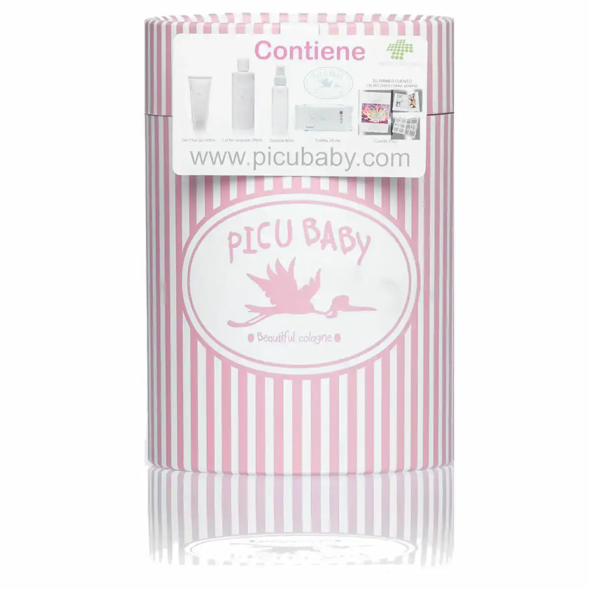 Coffret bebe picu baby rose 5 pieces _3379. Bienvenue chez DIAYTAR COTE D'IVOIRE - Où l'Authenticité Rencontre l'Accessibilité. Explorez notre sélection abordable et découvrez des articles qui incarnent l'essence du Côte d'Ivoire.