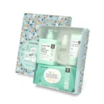 Coffret bebe suavinex bleu 4 pieces _5066. Bienvenue chez DIAYTAR COTE D'IVOIRE - Où Chaque Achat est un Geste d'Amour. Découvrez notre sélection minutieuse et choisissez des articles qui témoignent de votre passion.