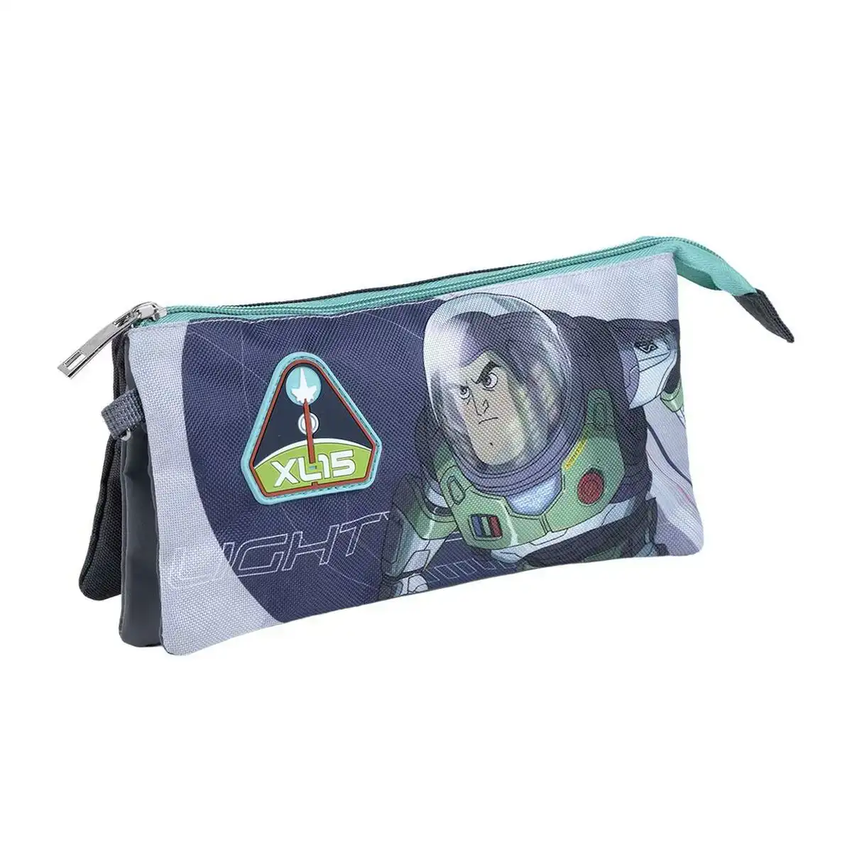Coffret buzz lightyear bleu 11 5 x 2 x 22 5 cm _8326. Bienvenue chez DIAYTAR COTE D'IVOIRE - Où Choisir Rime avec Découvrir. Plongez dans notre catalogue et trouvez des produits qui révèlent la diversité et la richesse culturelle du Côte d'Ivoire.