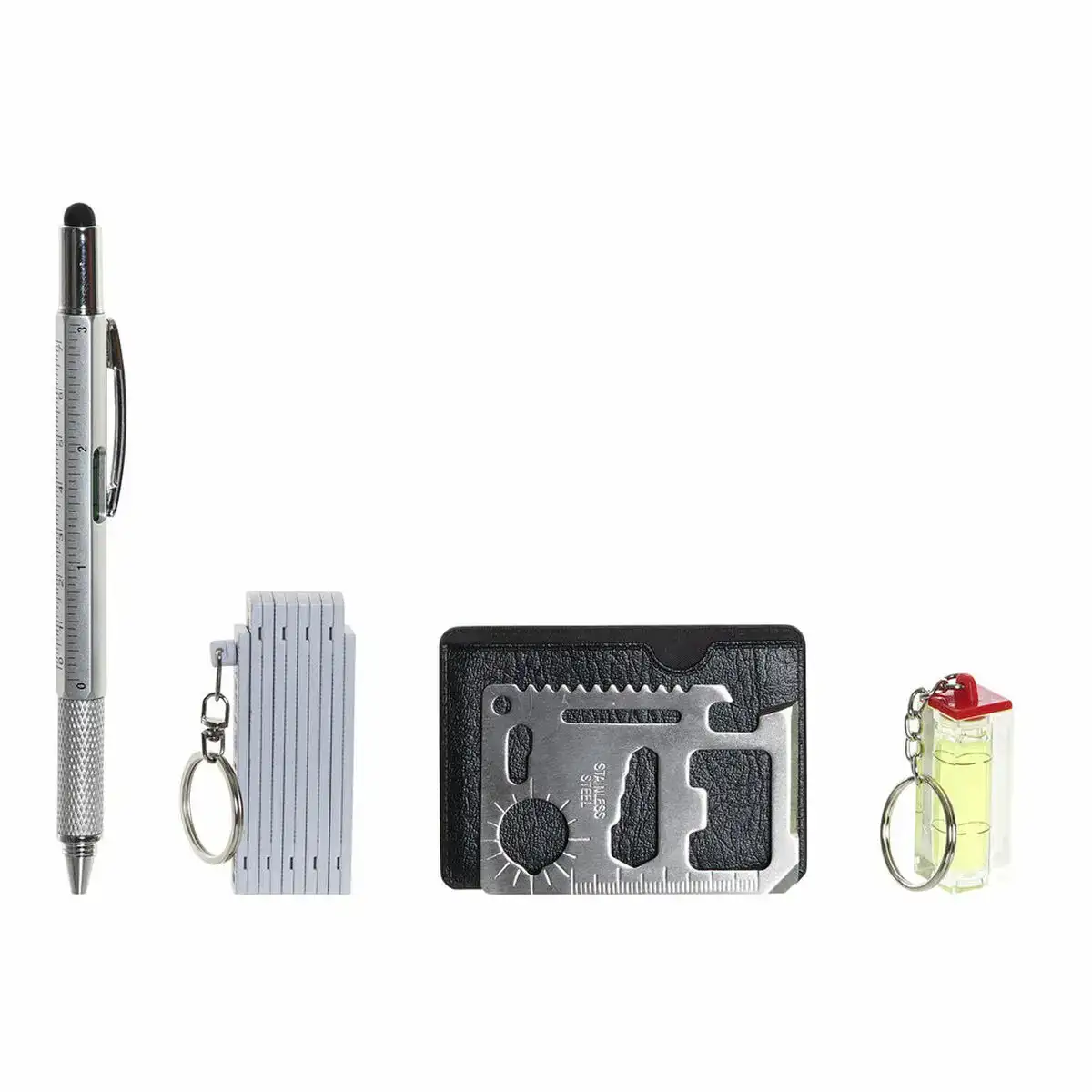Coffret cadeau dkd home decor outils_3334. DIAYTAR COTE D'IVOIRE - Là où la Qualité est Non Négociable. Parcourez notre boutique en ligne pour découvrir des produits qui incarnent le raffinement et l'excellence du Côte d'Ivoire.