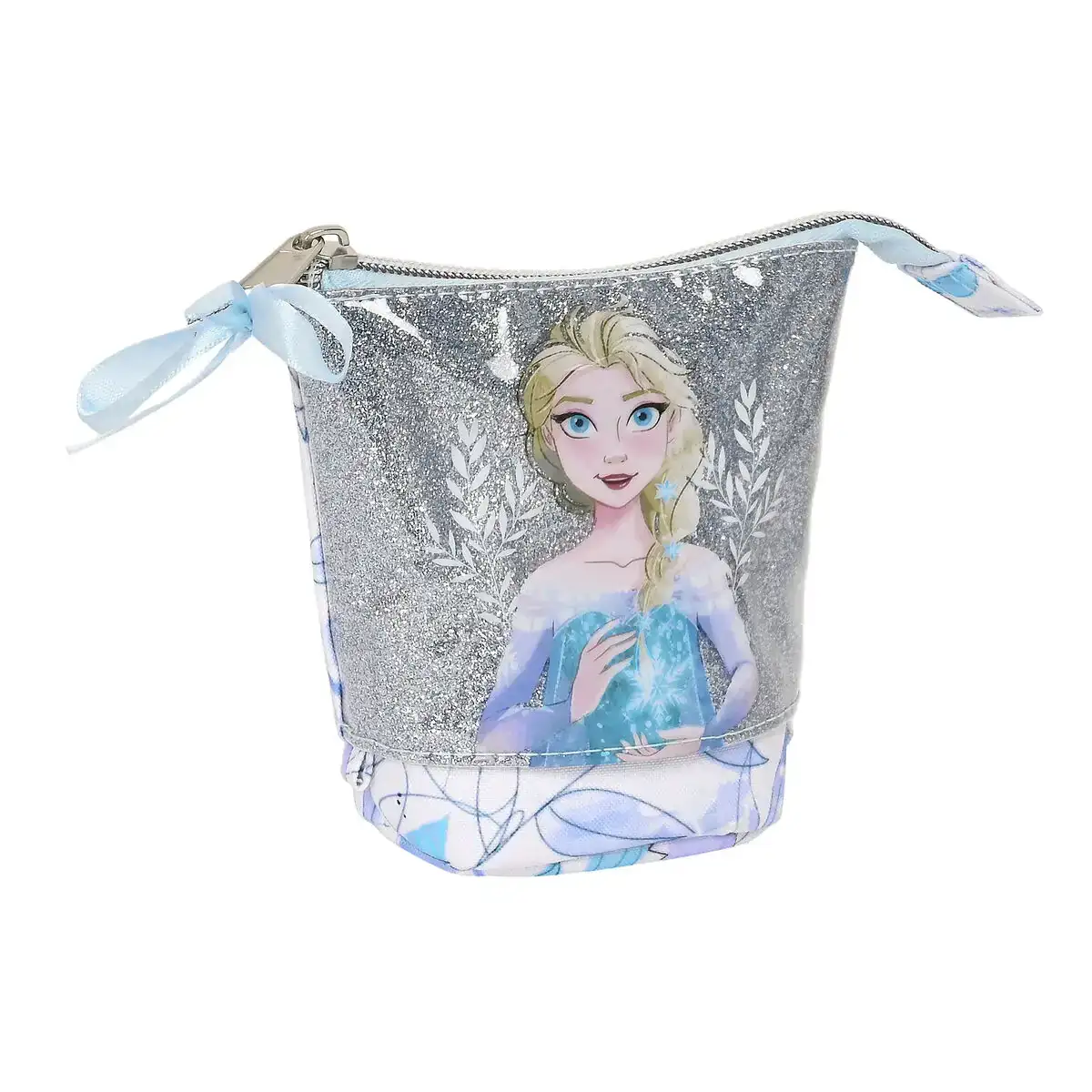 Coffret frozen memories bleu blanc 8 x 19 x 6 cm _6259. DIAYTAR COTE D'IVOIRE - Où Chaque Sélection est une Victoire. Découvrez notre boutique en ligne et trouvez des articles qui vous rendent la vie plus belle, un choix à la fois.