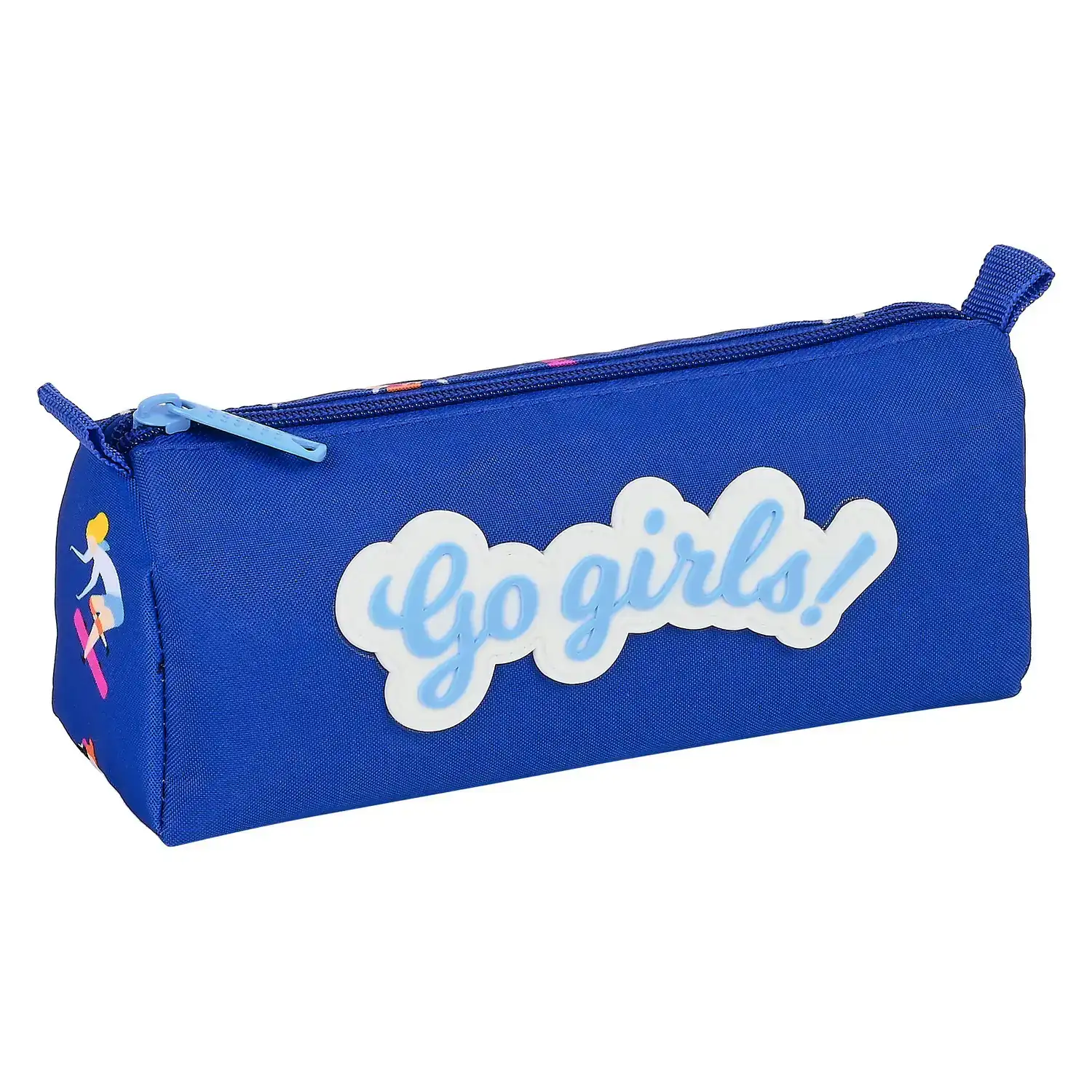 Coffret go girls blackfit8 842140742 bleu 21 x 8 x 7 cm _4977. Bienvenue chez DIAYTAR COTE D'IVOIRE - Votre Plateforme Shopping pour Tous. Découvrez un large éventail de produits qui célèbrent la diversité et la beauté du Côte d'Ivoire.