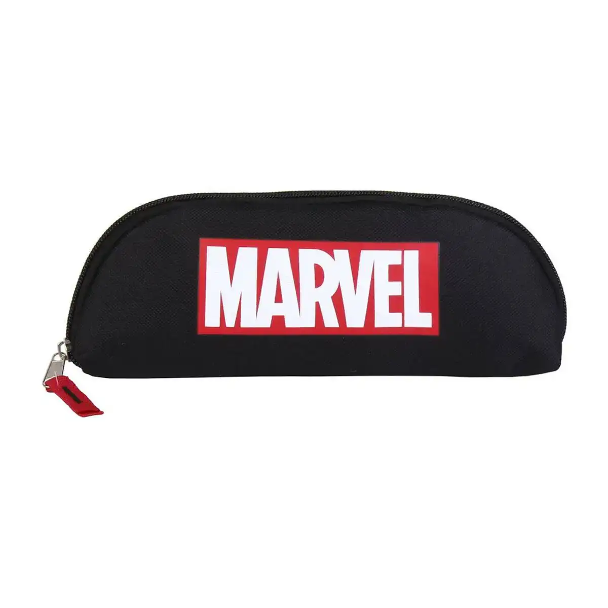 Coffret marvel noir 29 x 40 x 1 cm _9568. DIAYTAR COTE D'IVOIRE - Où Chaque Détail Fait la Différence. Parcourez notre sélection soignée et choisissez des articles qui rehaussent votre quotidien, du fonctionnel à l'esthétique.