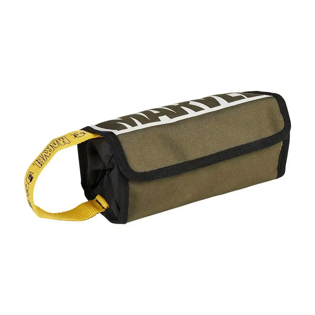 Coffret marvel vert fonce 8 x 8 x 22 cm _7045. Entrez dans l'Univers de DIAYTAR COTE D'IVOIRE - Où Chaque Produit a sa Place. Explorez nos rayons virtuels et choisissez des articles qui s'intègrent parfaitement à votre style de vie.