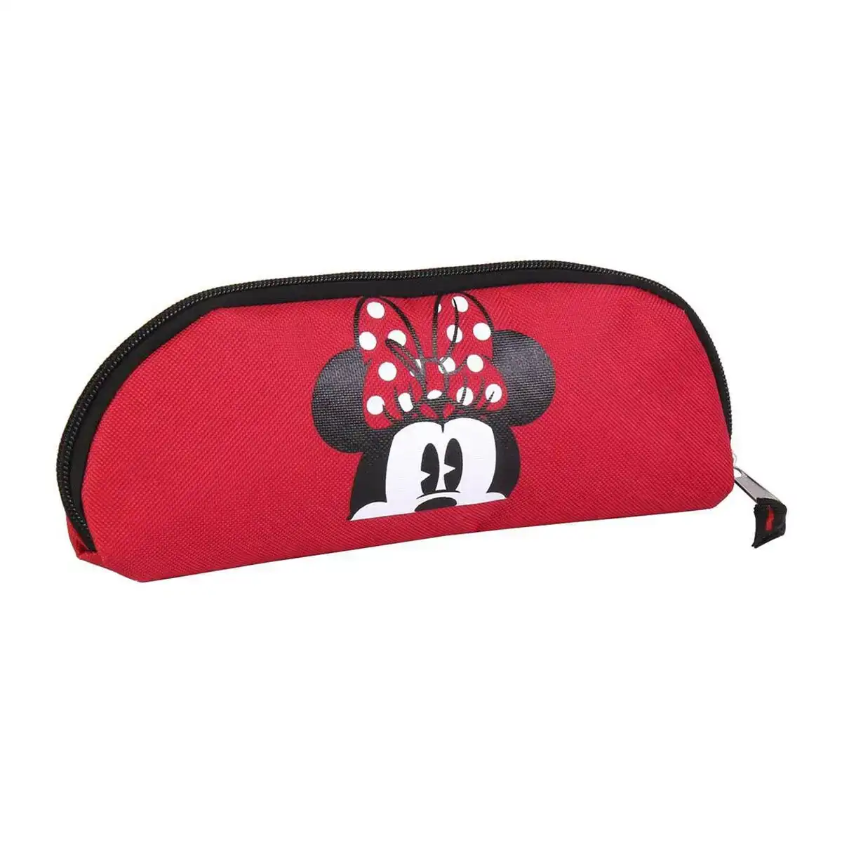 Coffret minnie mouse rouge 22 x 7 x 4 cm _2171. DIAYTAR COTE D'IVOIRE - Votre Paradis Shopping au Cœur du Côte d'Ivoire. Explorez notre boutique en ligne et découvrez des produits conçus pour enchanter chaque aspect de votre vie.