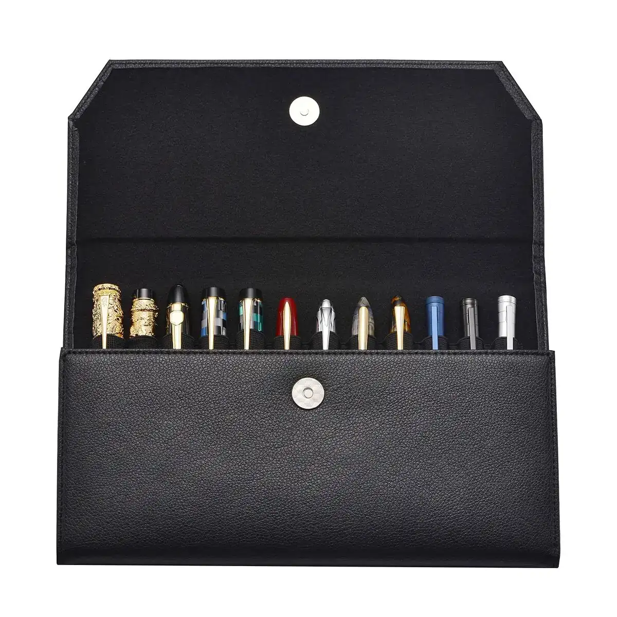 Coffret noir reconditionne a _6951. DIAYTAR COTE D'IVOIRE - Votre Passage vers l'Élégance Accessible. Parcourez notre boutique en ligne pour trouver des produits qui vous permettent d'allier style et économies.
