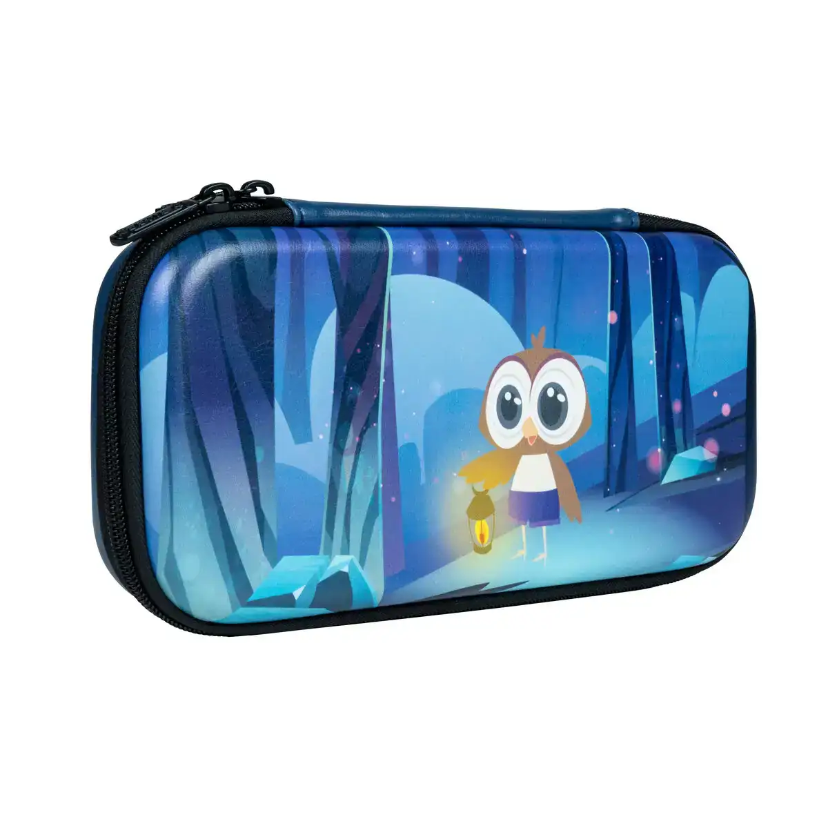 Coffret pour nintendo switch bigben owl_9353. DIAYTAR COTE D'IVOIRE - Où la Mode et le Confort se Rencontrent. Plongez dans notre univers de produits et trouvez des articles qui vous habillent avec style et aisance.