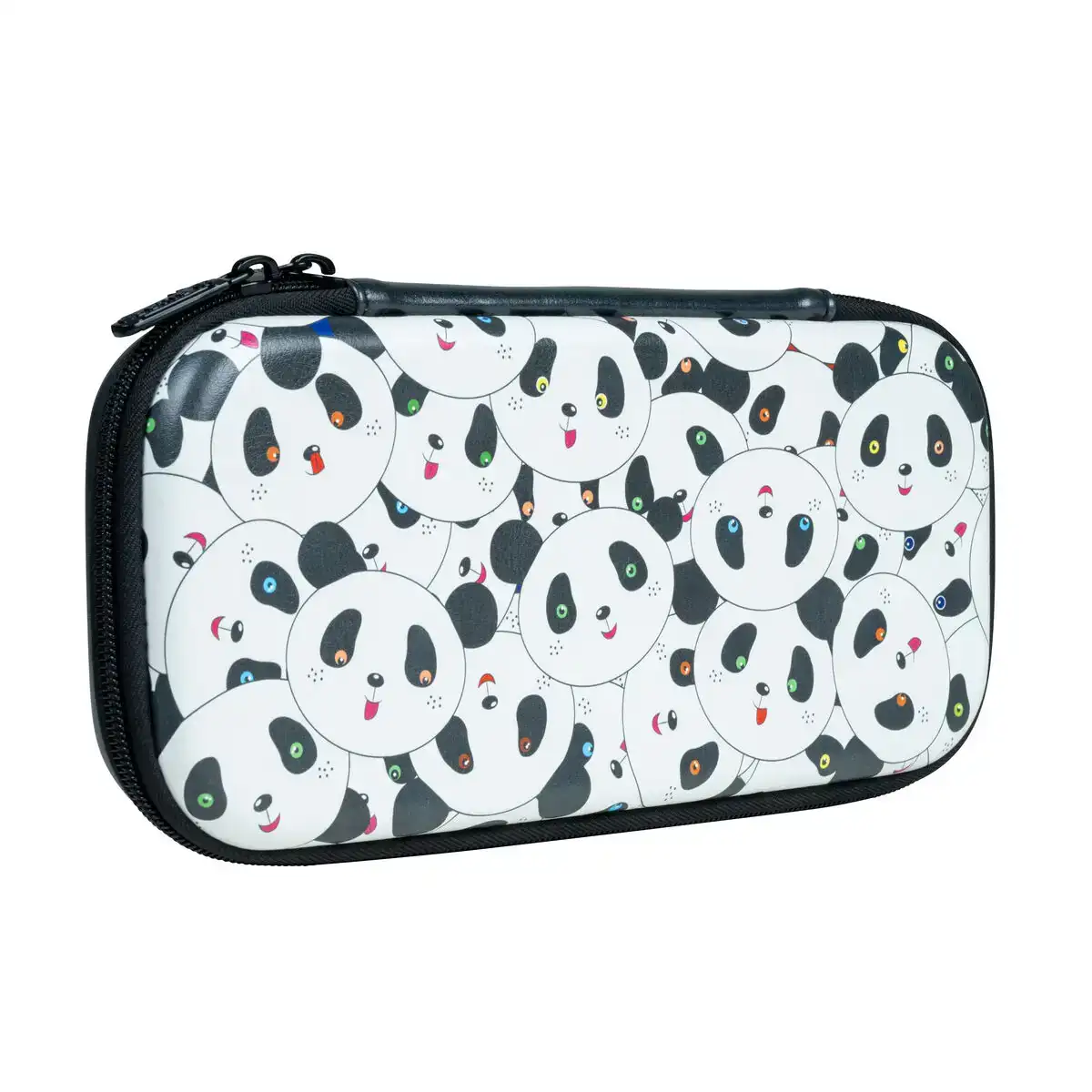 Coffret pour nintendo switch bigben panda_5049. DIAYTAR COTE D'IVOIRE - Où l'Élégance Rencontré l'Accessibilité. Parcourez notre catalogue et trouvez des produits qui apportent une touche de sophistication à votre vie quotidienne sans compromettre votre budget.