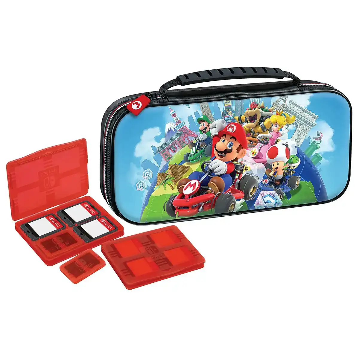 Coffret pour nintendo switch esprinet nns50gr multicouleur_8319. DIAYTAR COTE D'IVOIRE - Votre Destination pour un Shopping Réfléchi. Découvrez notre gamme variée et choisissez des produits qui correspondent à vos valeurs et à votre style de vie.