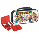 Coffret pour nintendo switch esprinet nns53b multicouleur_7487. Bienvenue sur DIAYTAR COTE D'IVOIRE - Où l'Authenticité Rencontre le Confort. Plongez dans notre univers de produits qui allient tradition et commodité pour répondre à vos besoins.