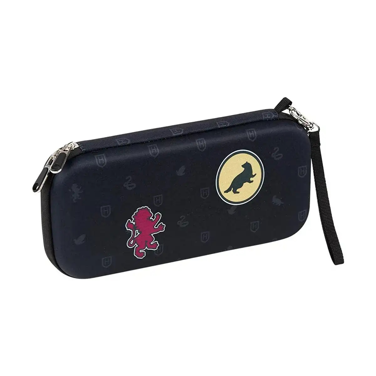 Coffret pour nintendo switch harry potter bleu 12 x 4 5 x 26 cm _2925. DIAYTAR COTE D'IVOIRE - Là où Chaque Produit Évoque une Émotion. Parcourez notre catalogue et choisissez des articles qui vous touchent et qui enrichissent votre expérience.