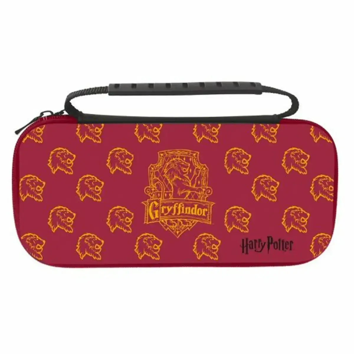 Coffret pour nintendo switch harry potter griffindor_1812. Bienvenue chez DIAYTAR COTE D'IVOIRE - Où Chaque Produit a son Histoire. Découvrez notre sélection unique et trouvez des articles qui racontent la richesse culturelle et artistique du Côte d'Ivoire.