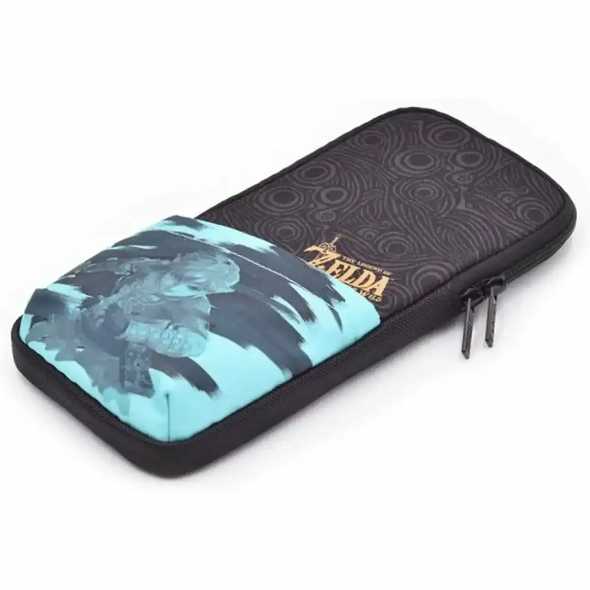 Coffret pour nintendo switch hori slim pouch_2209. DIAYTAR COTE D'IVOIRE - Votre Destination Shopping Inspirante. Explorez notre catalogue pour trouver des articles qui stimulent votre créativité et votre style de vie.