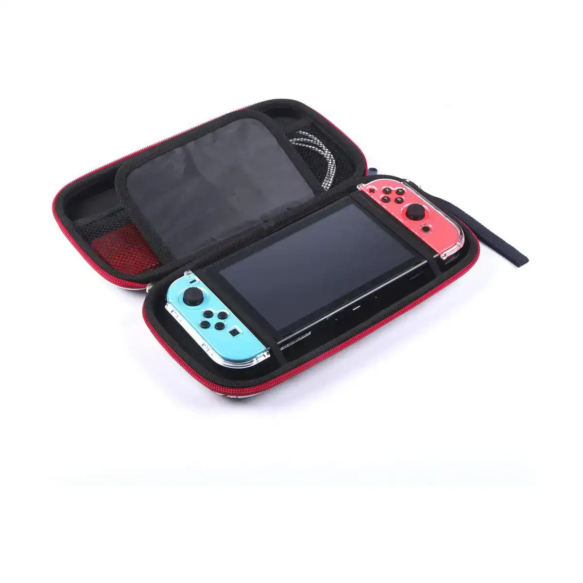 Coffret pour nintendo switch minnie mouse gris clair 12 x 4 5 x 26 cm _9358. DIAYTAR COTE D'IVOIRE - Où l'Élégance Rencontré l'Accessibilité. Parcourez notre catalogue et trouvez des produits qui apportent une touche de sophistication à votre vie quotidienne sans compromettre votre budget.
