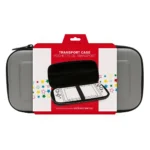 Coffret pour nintendo switch nacon switchpouchlv2grey gris_4386. Bienvenue chez DIAYTAR COTE D'IVOIRE - Où Chaque Détail Fait la Différence. Découvrez notre sélection méticuleuse et choisissez des articles qui répondent à vos exigences.