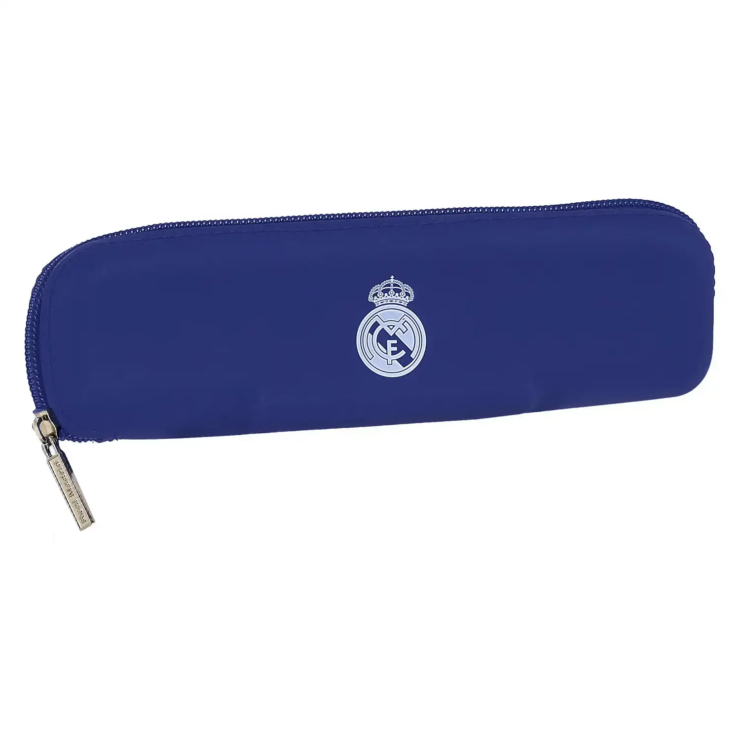 Coffret real madrid c f 20 x 5 5 x 2 cm bleu blanc_3759. DIAYTAR COTE D'IVOIRE - Où Choisir est une Célébration de l'Artisanat. Explorez notre boutique en ligne et choisissez des articles qui incarnent l'art et le savoir-faire du Côte d'Ivoire.