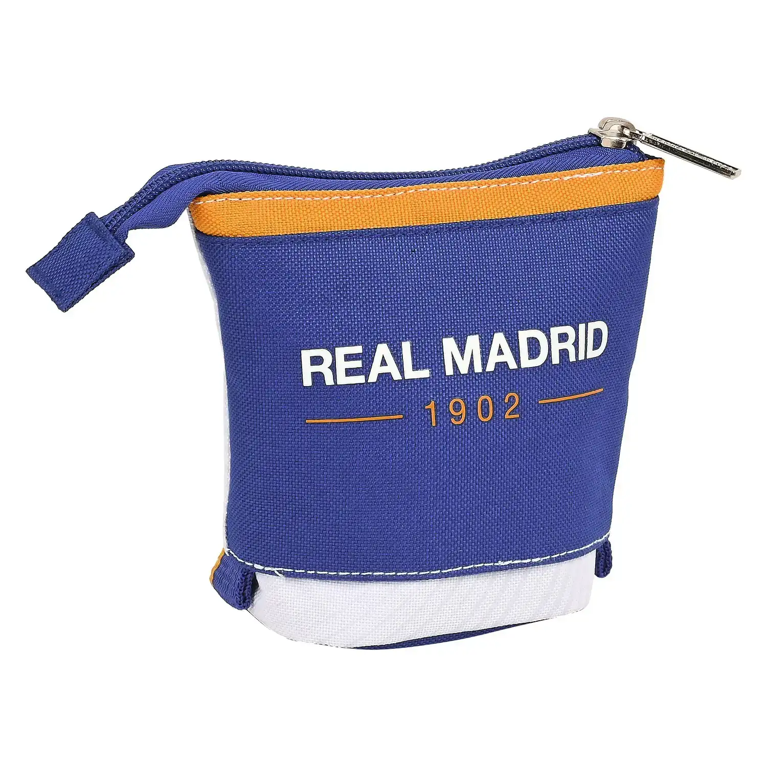Coffret real madrid c f bleu blanc_9918. DIAYTAR COTE D'IVOIRE - Votre Passage vers l'Élégance Abordable. Explorez notre collection où chaque produit est choisi pour sa qualité et son accessibilité, incarnant ainsi l'essence du Côte d'Ivoire.
