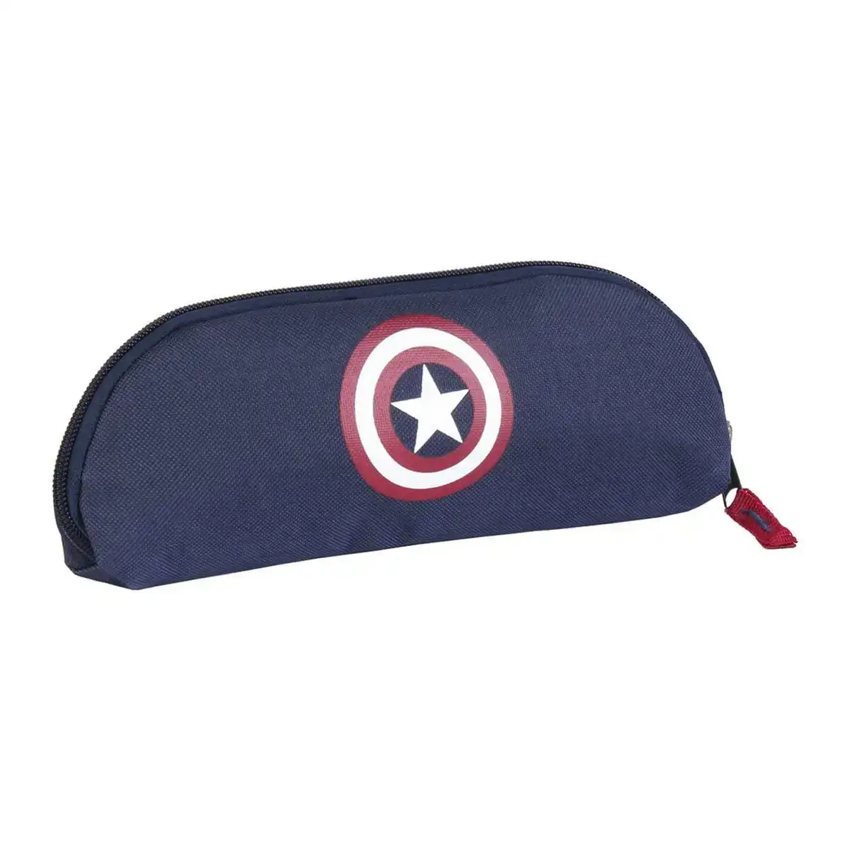Coffret the avengers bleu fonce 29 x 40 x 1 cm _7150. DIAYTAR COTE D'IVOIRE - Là où l'Élégance Devient un Mode de Vie. Naviguez à travers notre gamme et choisissez des produits qui apportent une touche raffinée à votre quotidien.