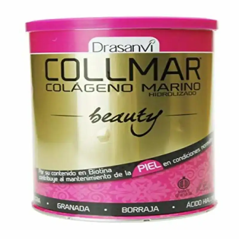 Collagene hydrolyse collmar beauty drasanvi 275 gr _2928. DIAYTAR COTE D'IVOIRE - Là où Chaque Achat a du Sens. Explorez notre gamme et choisissez des produits qui racontent une histoire, votre histoire.
