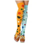 Collants de deguisement spot taille unique multicouleur_6766. Entrez dans l'Univers de DIAYTAR COTE D'IVOIRE - Où l'Élégance et la Variété se Rencontrent. Parcourez notre catalogue pour dénicher des articles qui ajoutent une touche d'élégance à votre vie.