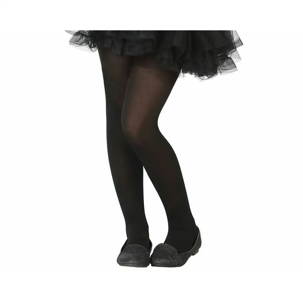Collants de deguisement taille unique noir_9781. Entrez dans l'Univers de DIAYTAR COTE D'IVOIRE - Où Chaque Produit est une Découverte. Explorez notre gamme variée et trouvez des articles qui vous surprennent et vous inspirent.