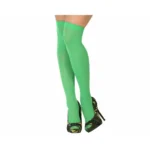 Collants de deguisement vert_6445. DIAYTAR COTE D'IVOIRE - L'Art de Magasiner sans Limites. Naviguez à travers notre collection diversifiée pour trouver des produits qui élargiront vos horizons shopping.