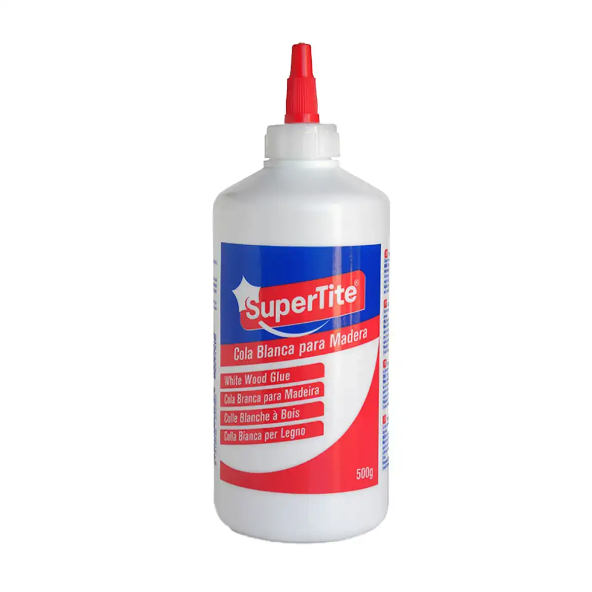 Colle blanche supertite a2425 500 g_5410. Bienvenue sur DIAYTAR COTE D'IVOIRE - Où Choisir est un Voyage Passionnant. Plongez dans notre catalogue et trouvez des produits qui révèlent la diversité et la beauté du Côte d'Ivoire.