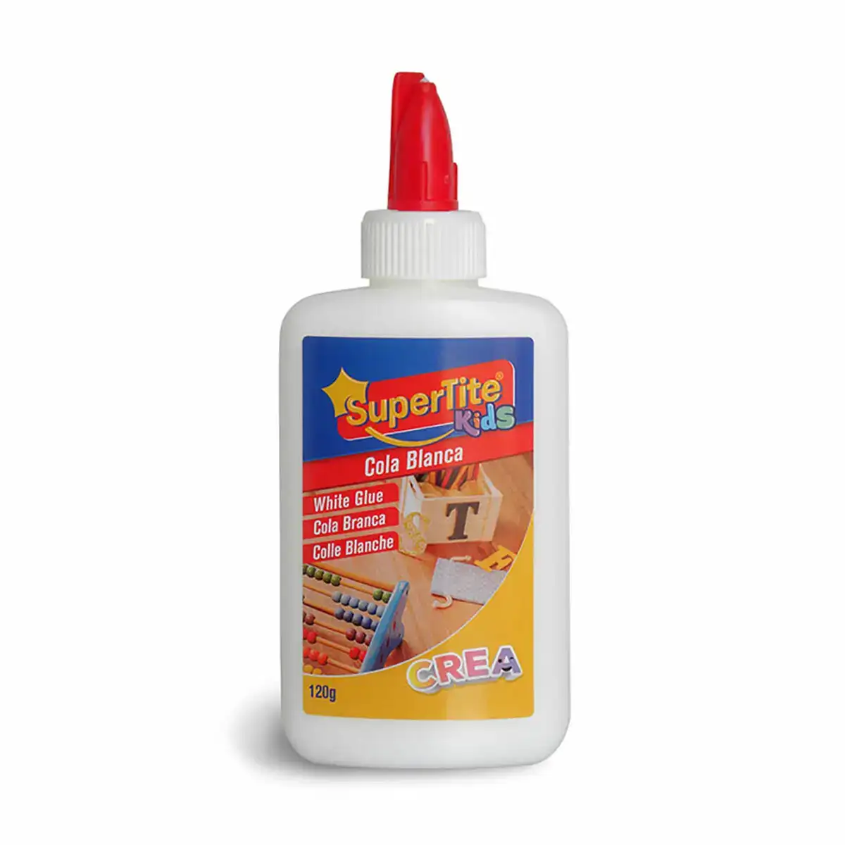 Colle blanche supertite a2427 scolaire 120 g_8720. DIAYTAR COTE D'IVOIRE - L'Art de Vivre le Shopping Inspiré. Parcourez notre catalogue et choisissez des produits qui reflètent votre passion pour la beauté et l'authenticité.