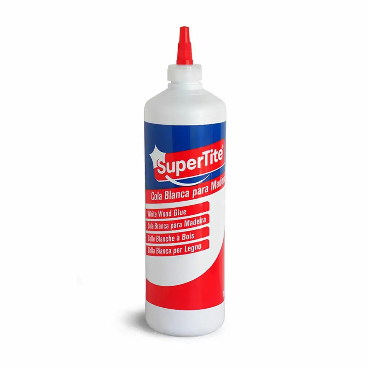 Colle blanche supertite a2439 750 g_6974. DIAYTAR COTE D'IVOIRE - Où Choisir est un Voyage Cultuel. Explorez notre boutique en ligne et découvrez des produits qui célèbrent la richesse et la diversité culturelle du Côte d'Ivoire.