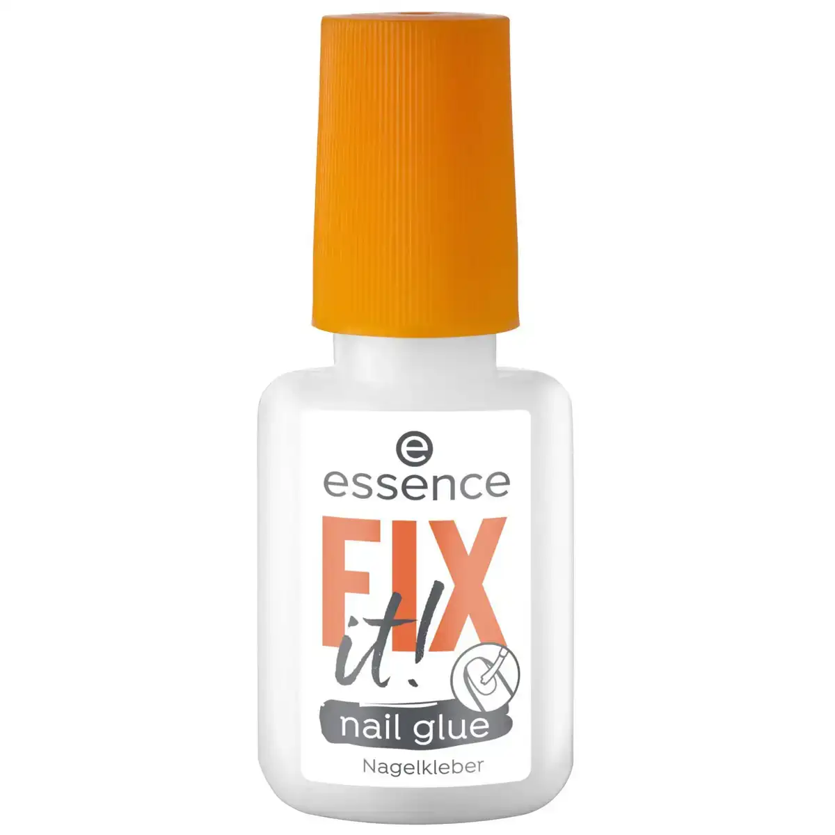 Colle essence fix faux ongles_7395. Entrez dans l'Univers de DIAYTAR COTE D'IVOIRE - Où Chaque Produit est une Découverte. Explorez notre gamme variée et trouvez des articles qui vous surprennent et vous inspirent.