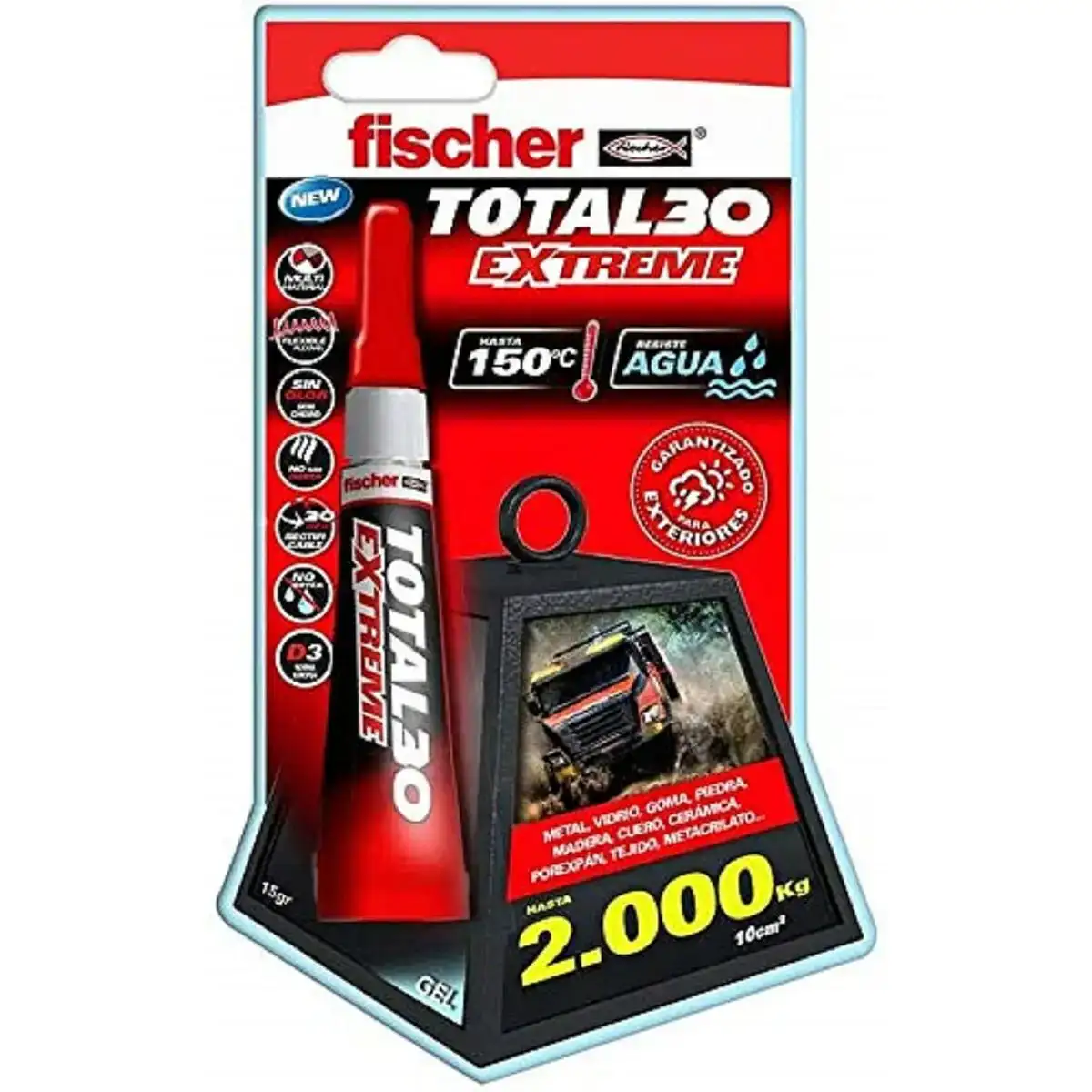 Colle fischer 15 g _7840. DIAYTAR COTE D'IVOIRE - Votre Source d'Inspiration Shopping. Parcourez nos rayons et trouvez des articles qui vous inspirent, que ce soit pour votre style, votre maison ou votre vie quotidienne.