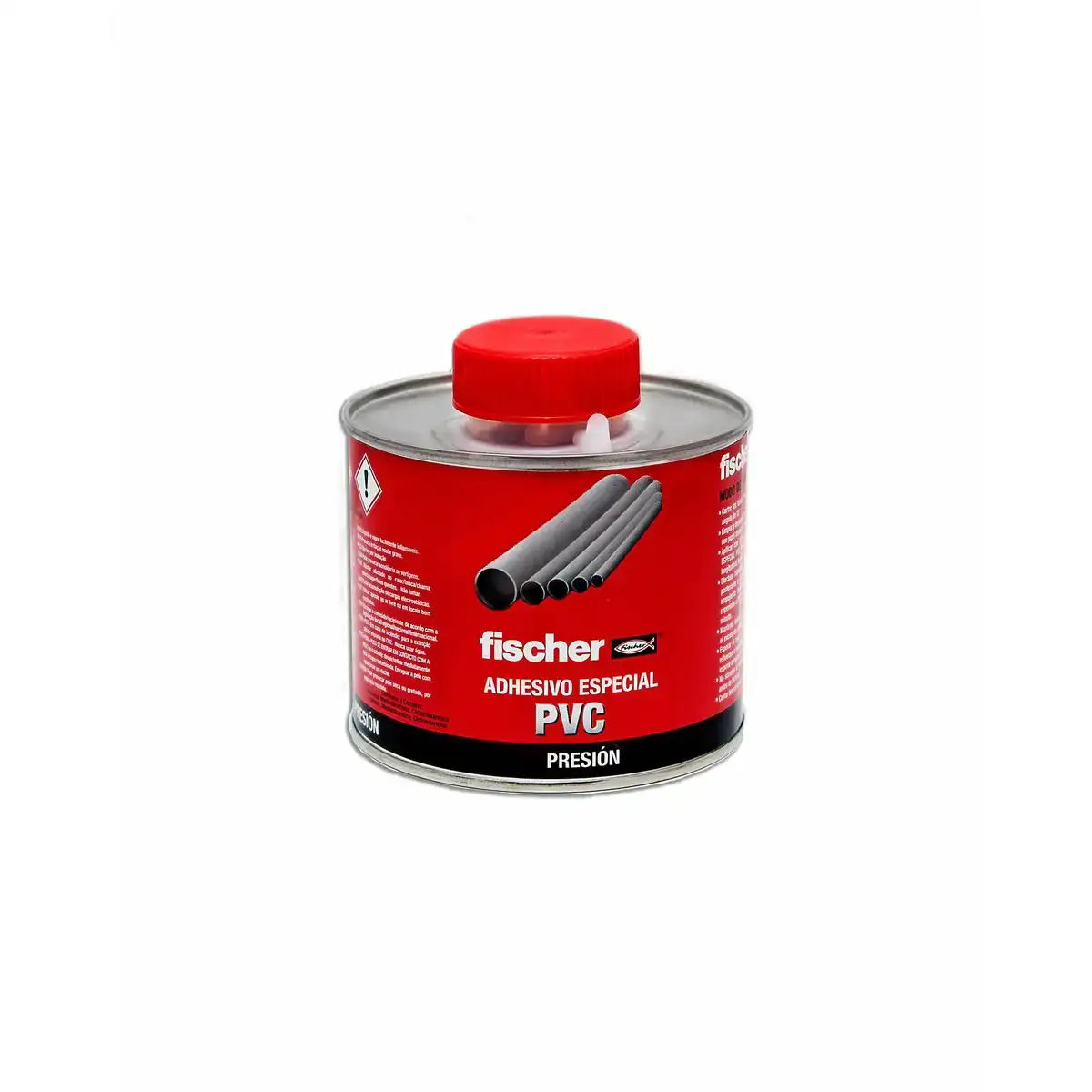 Colle fischer 512446 pvc 250 ml_1621. DIAYTAR COTE D'IVOIRE - Où Votre Shopping Prend Vie. Explorez notre boutique en ligne pour trouver des articles qui vous ressemblent et qui ajoutent de l'éclat à votre quotidien.