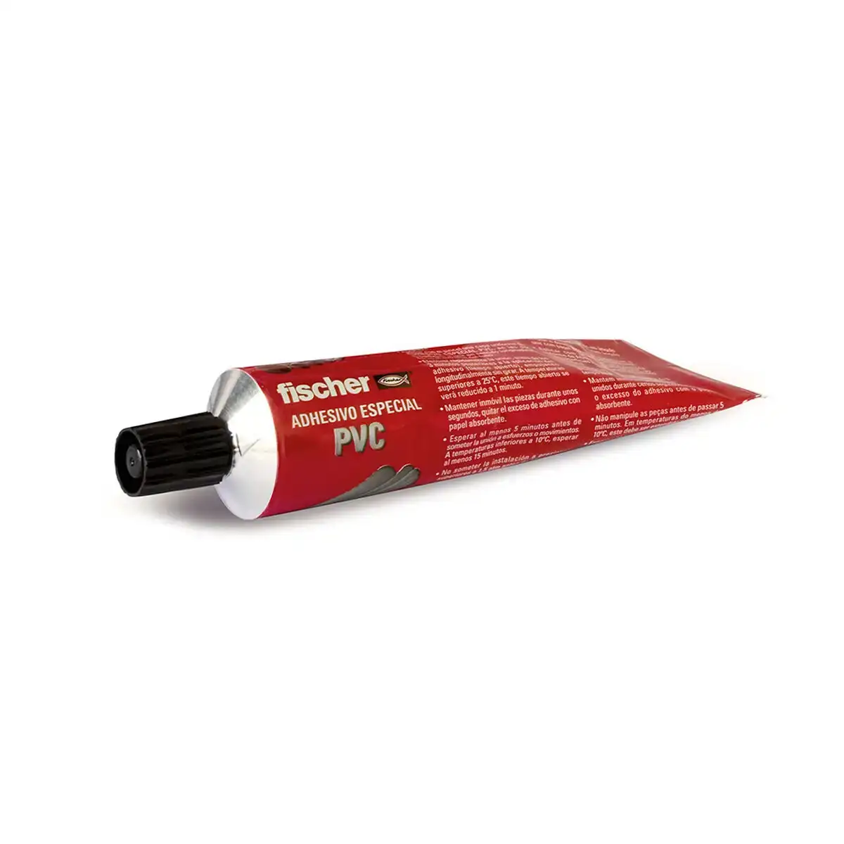 Colle fischer 97975 pvc 125 ml _5485. DIAYTAR COTE D'IVOIRE - Là où Choisir est une Célébration de l'Artisanat. Explorez notre gamme variée et choisissez des produits qui incarnent la tradition et le talent des artisans du Côte d'Ivoire.