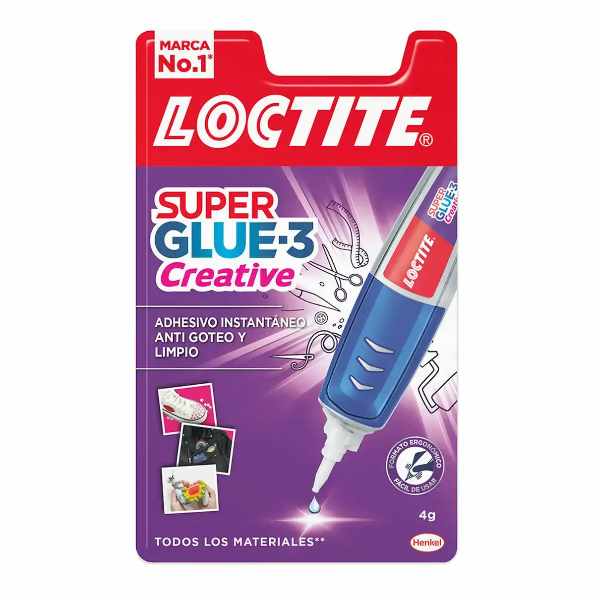 Colle loctite perfect pen liquide_1299. DIAYTAR COTE D'IVOIRE - Votre Compagnon Shopping, Votre Style Unique. Explorez notre boutique en ligne pour dénicher des trésors qui expriment qui vous êtes, de la mode à la maison.