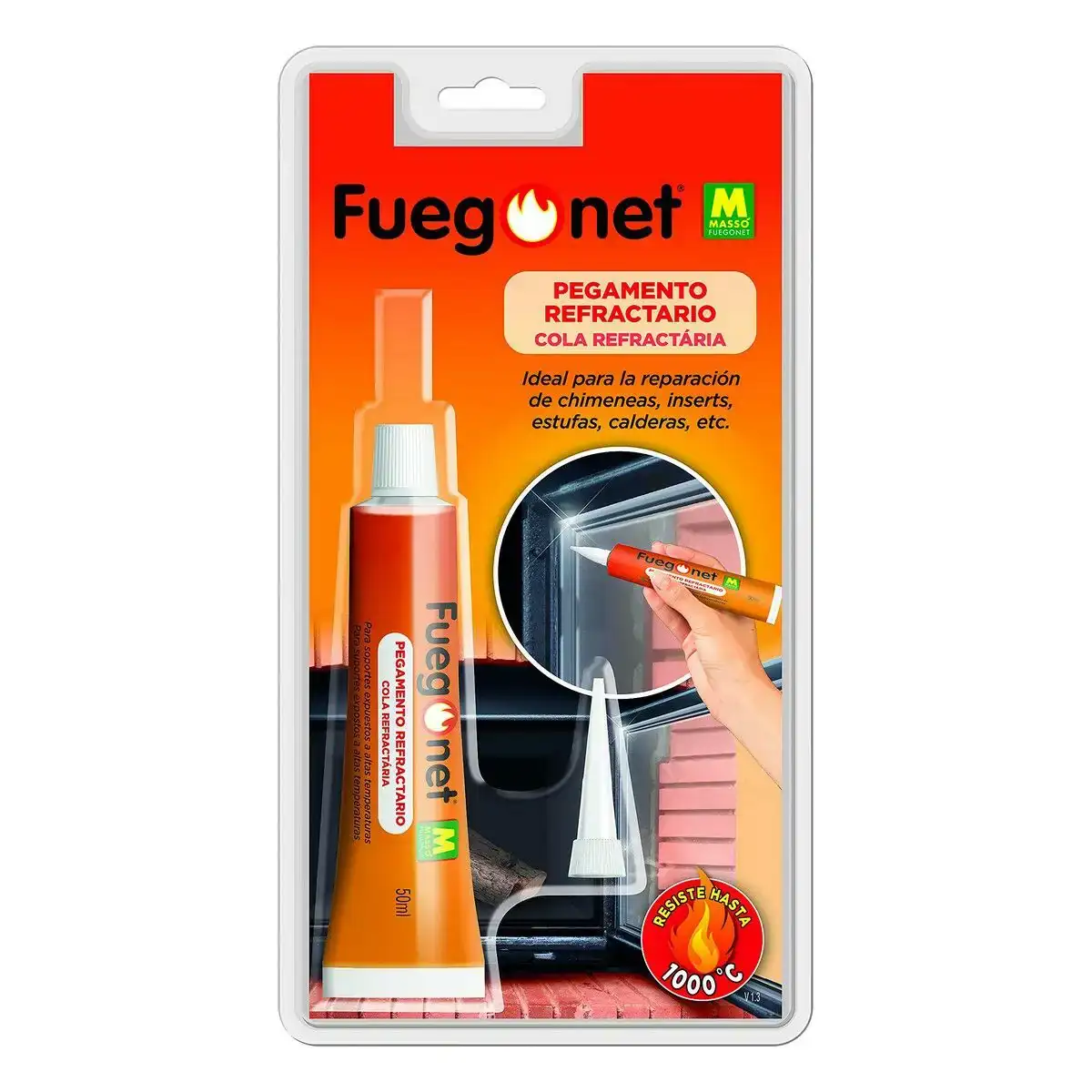 Colle masso refracteur 50 ml _4846. DIAYTAR COTE D'IVOIRE - Votre Passage vers l'Exceptionnel. Naviguez à travers notre sélection minutieuse et découvrez des articles qui apportent une touche spéciale à chaque instant de votre vie.