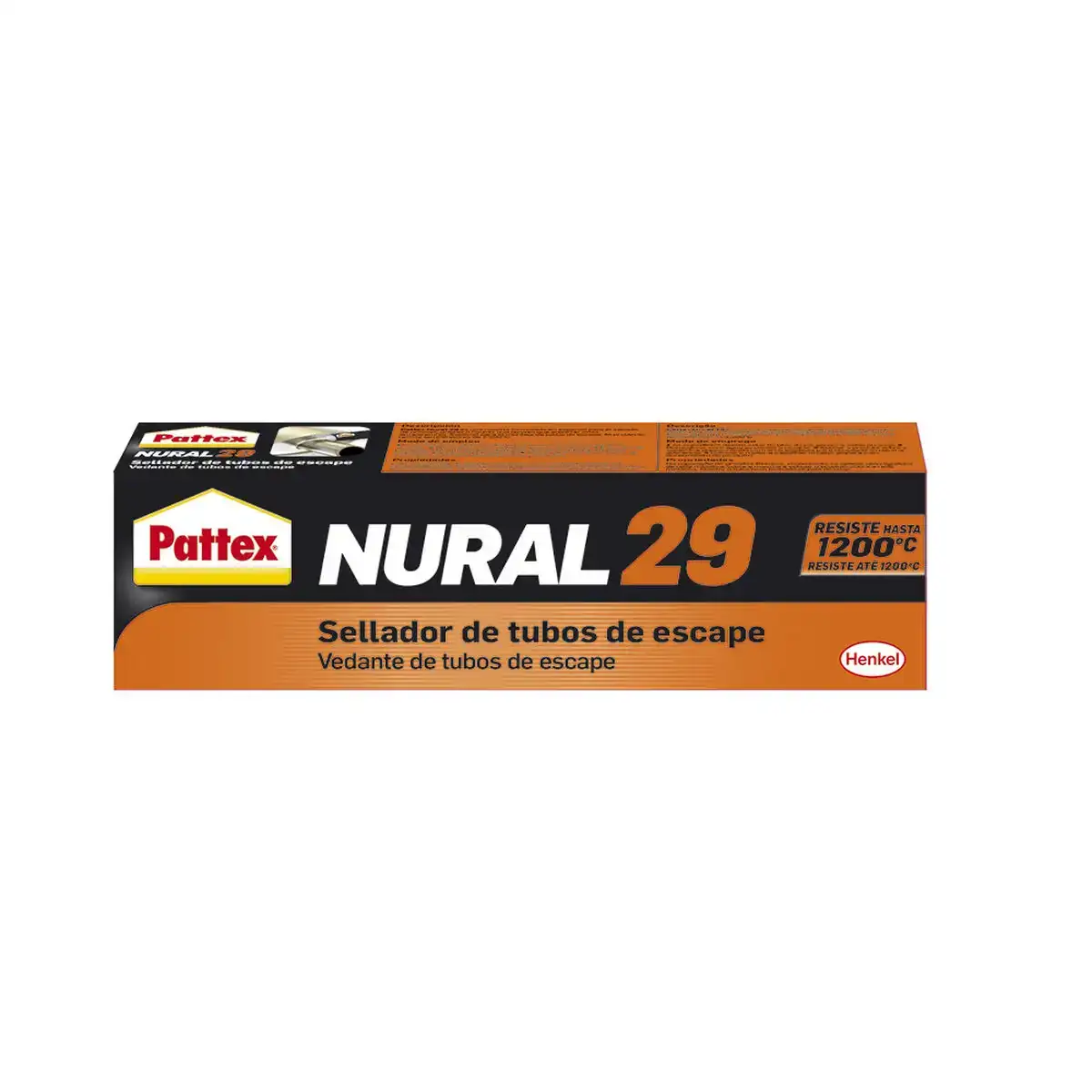 Colle pattex nural 29 150 g_5909. DIAYTAR COTE D'IVOIRE - L'Art de Magasiner sans Frontières. Parcourez notre vaste sélection d'articles et trouvez tout ce dont vous avez besoin, du chic à l'authentique, du moderne au traditionnel.