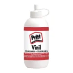 Colle pritt vinil blanc 100 g_2254. DIAYTAR COTE D'IVOIRE - L'Art de Vivre le Shopping Inspiré. Parcourez notre catalogue et choisissez des produits qui reflètent votre passion pour la beauté et l'authenticité.