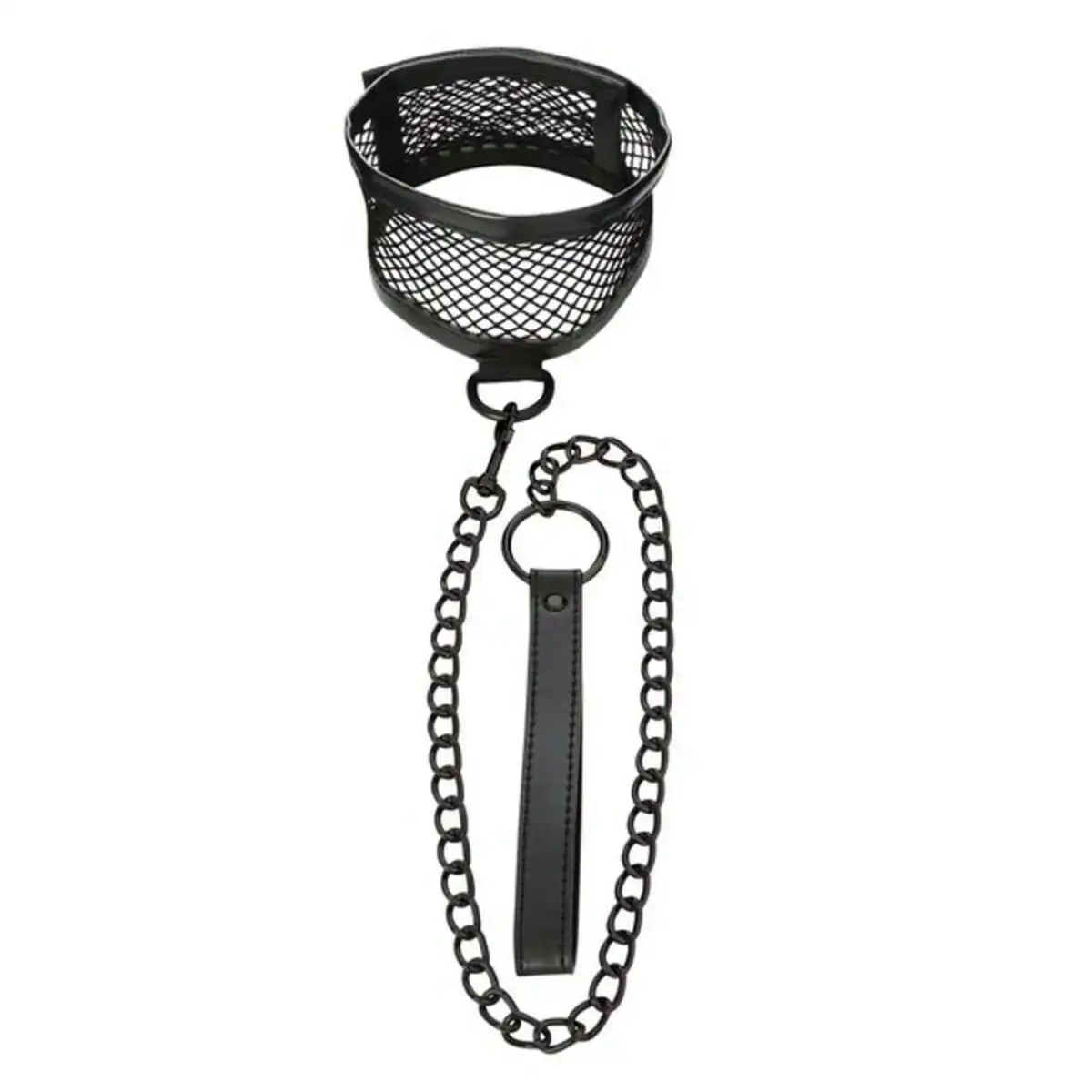 Collier avec sangles sex mischief_7399. DIAYTAR COTE D'IVOIRE - Où Chaque Détail Fait la Différence. Parcourez notre sélection soignée et choisissez des articles qui rehaussent votre quotidien, du fonctionnel à l'esthétique.