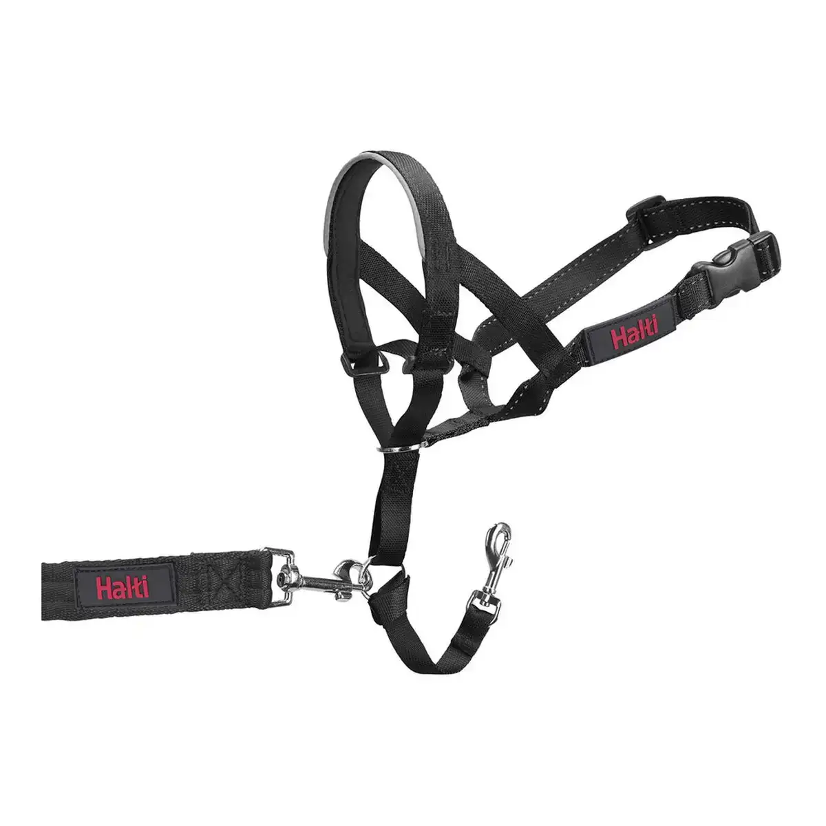 Collier d entrainement pour chiens company of animals halti noir museliere 31 40 cm _4740. Entrez dans l'Univers de DIAYTAR COTE D'IVOIRE - Où le Choix Rencontre l'Authenticité. Explorez nos rayons virtuels et trouvez des produits qui incarnent la richesse de notre culture.