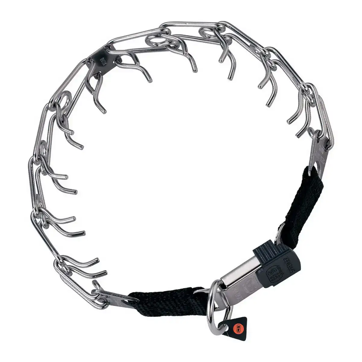 Collier d entrainement pour chiens hs sprenger 40 cm _6067. DIAYTAR COTE D'IVOIRE - Où Chaque Produit a son Histoire. Découvrez notre gamme de produits, chacun portant en lui le récit de l'artisanat et de la passion, pour vous offrir une expérience de shopping authentique.