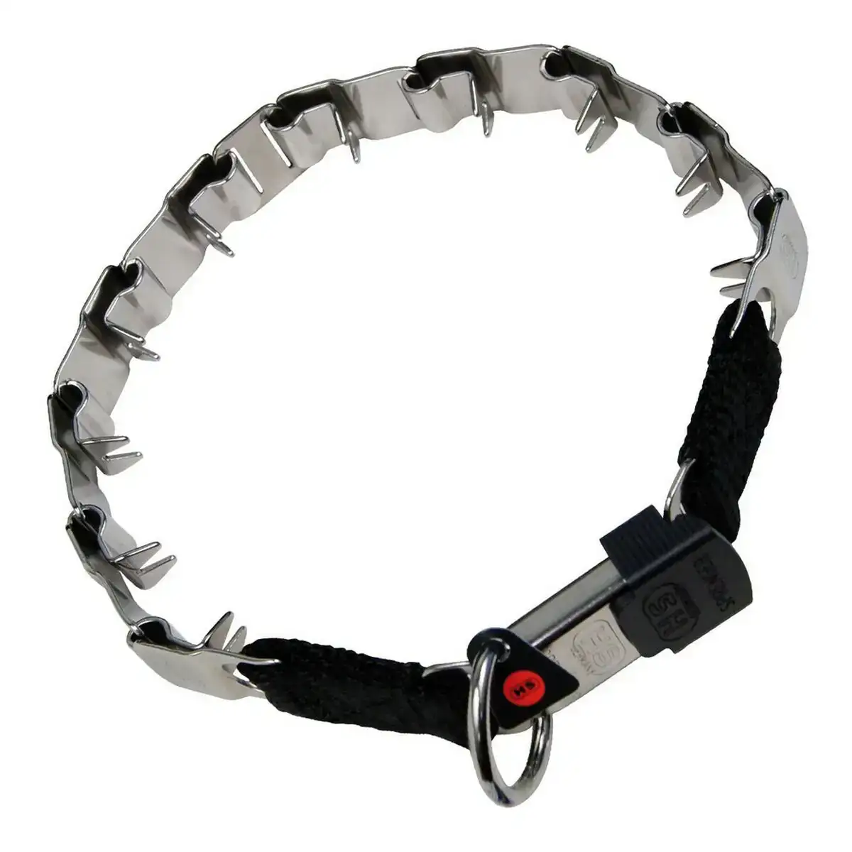 Collier d entrainement pour chiens hs sprenger neck tech 48 cm _1834. DIAYTAR COTE D'IVOIRE - L'Artisanat à Portée de Clic. Découvrez notre boutique en ligne pour trouver des produits uniques qui célèbrent la créativité et l'artisanat sénégalais.
