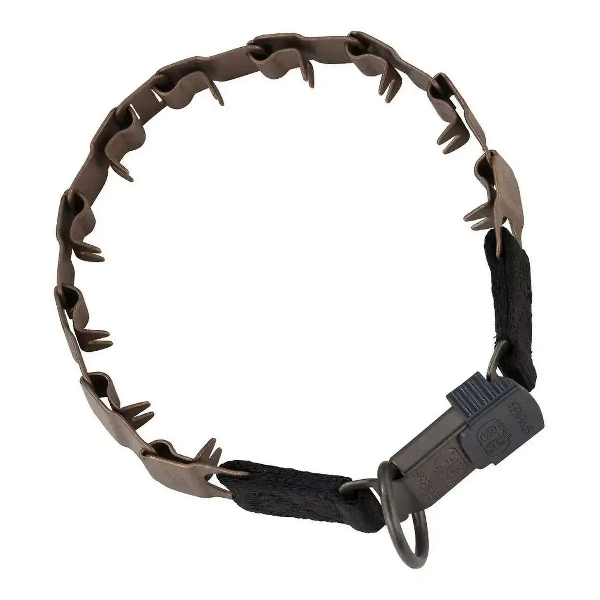 Collier d entrainement pour chiens hs sprenger neck teck curogan 48 cm _2180. DIAYTAR COTE D'IVOIRE - Où Choisir Devient un Acte de Découverte. Découvrez notre gamme et choisissez des produits qui éveillent votre curiosité et élargissent vos horizons.